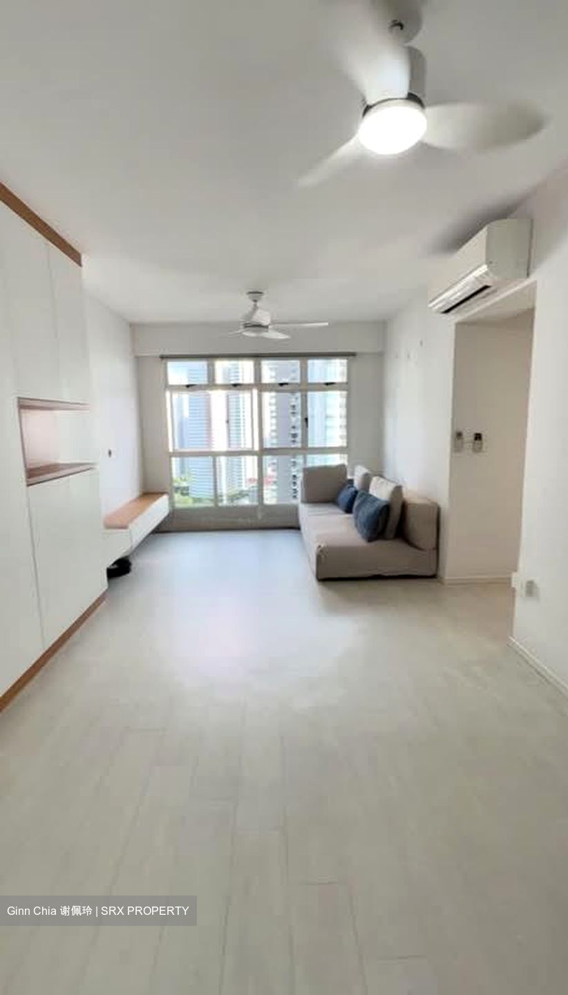 Blk 10B Tiong Bahru View (Bukit Merah), HDB 4 Rooms #573966851